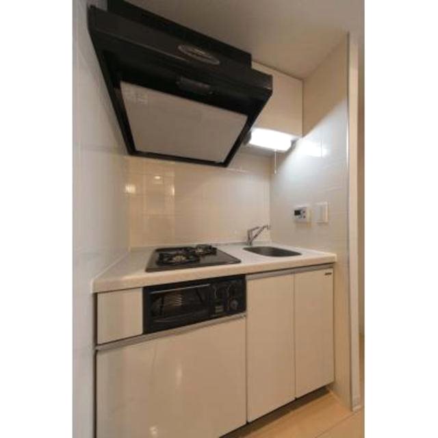 コクヨーレ日本橋 キッチン