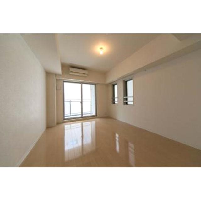 コクヨーレ日本橋 ベッドルーム