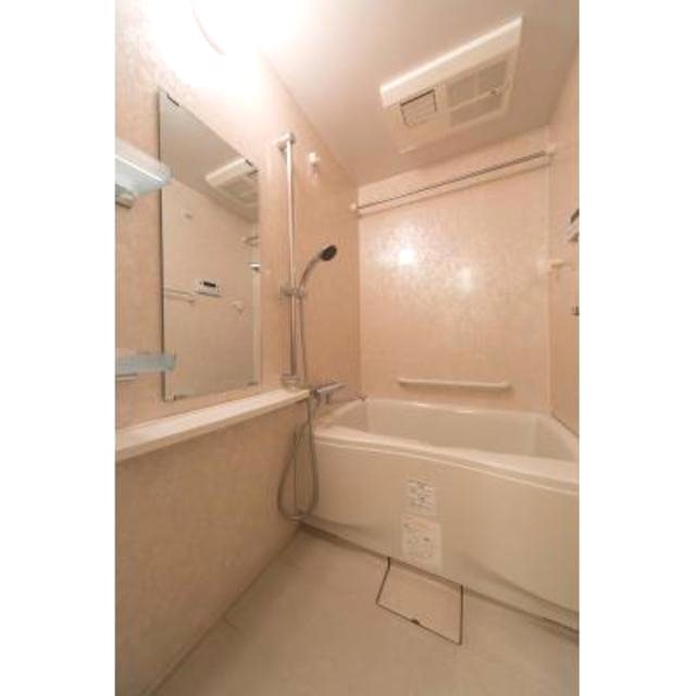 コクヨーレ日本橋 風呂画像