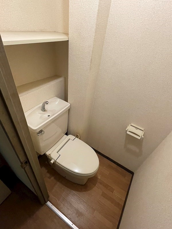 シャーローム町屋   その他1