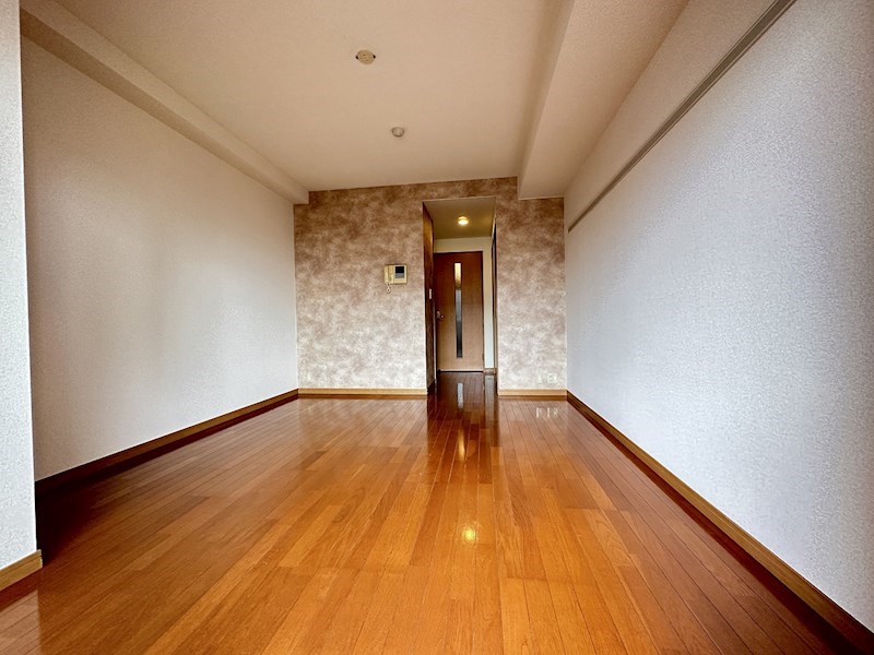 工芸館きうち2  ベッドルーム