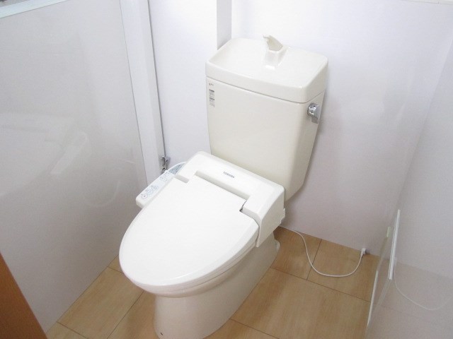 長岡マンション その他1