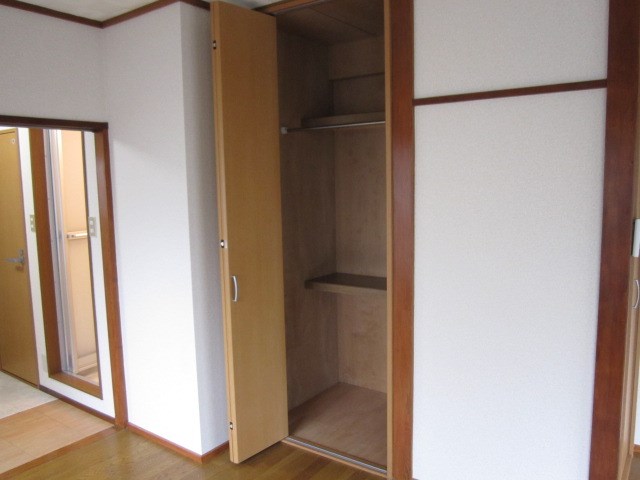 長岡マンション その他3