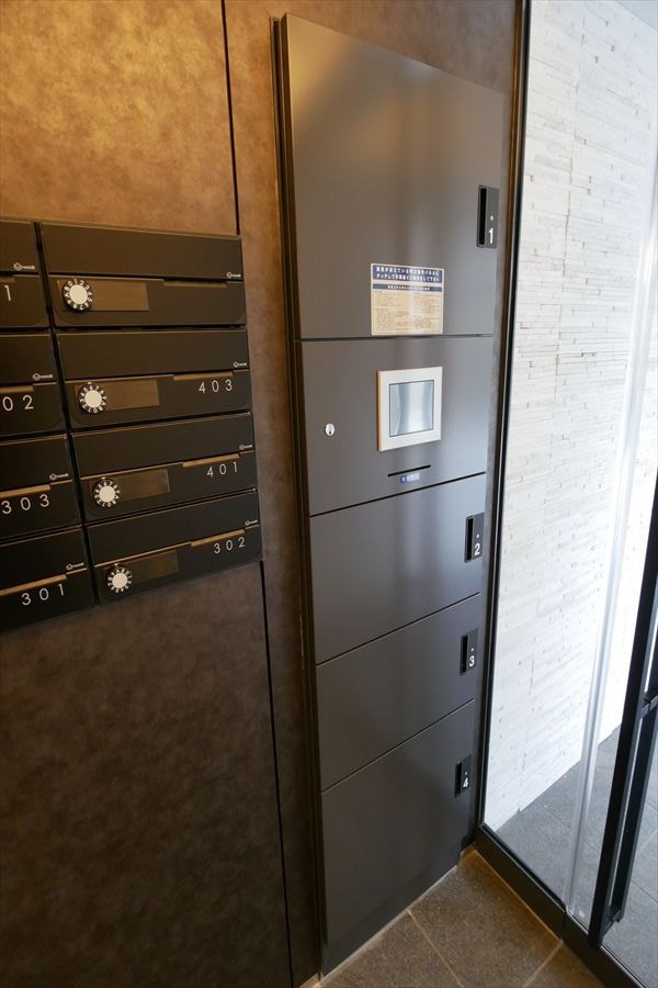 旭　building  その他8