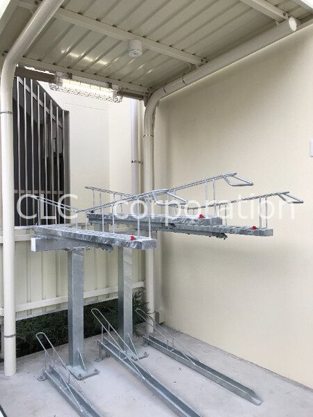 旭　building  その他11