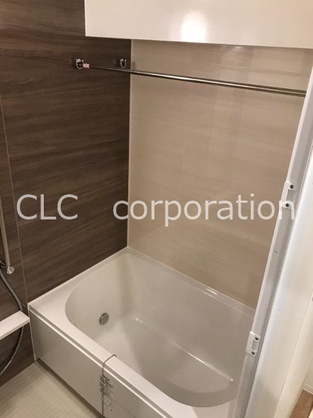 旭　building  風呂画像