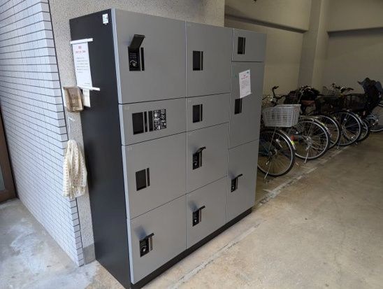 日興パレス雷門 その他3