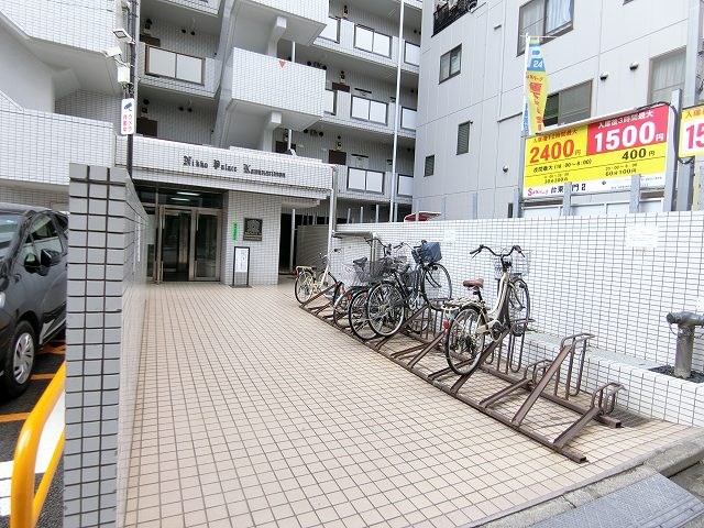 日興パレス雷門 その他4