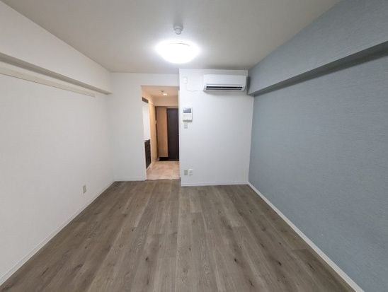 日興パレス雷門 玄関