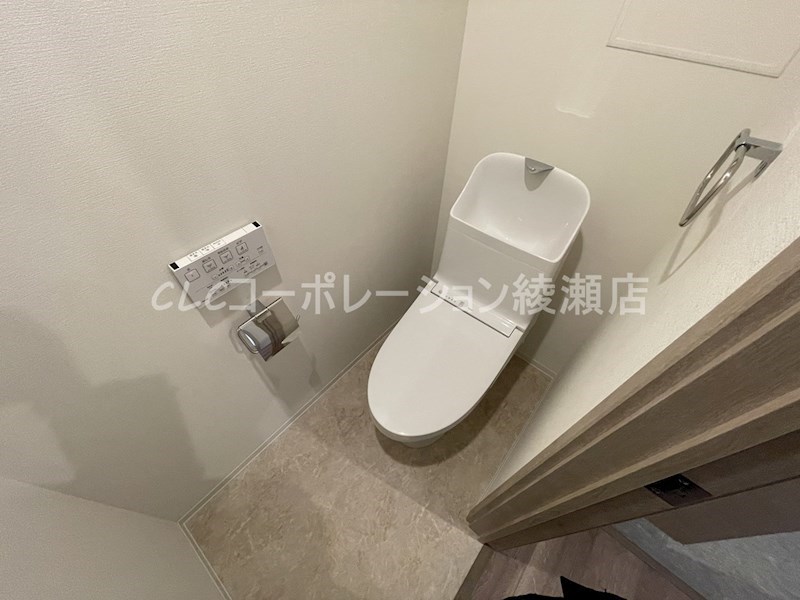 メゾン北綾瀬 その他1