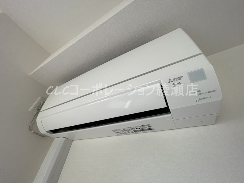 メゾン北綾瀬 その他4