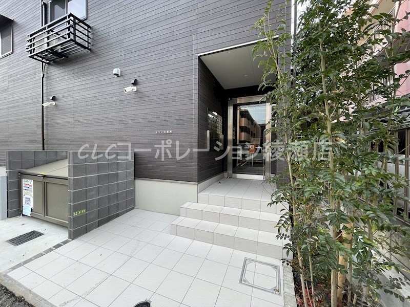 メゾン北綾瀬 その他外観1