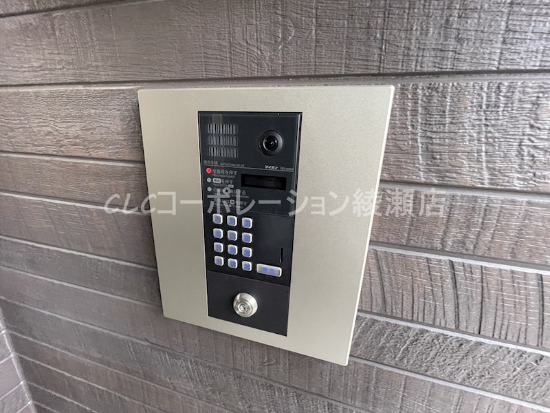 メゾン北綾瀬 その他外観3