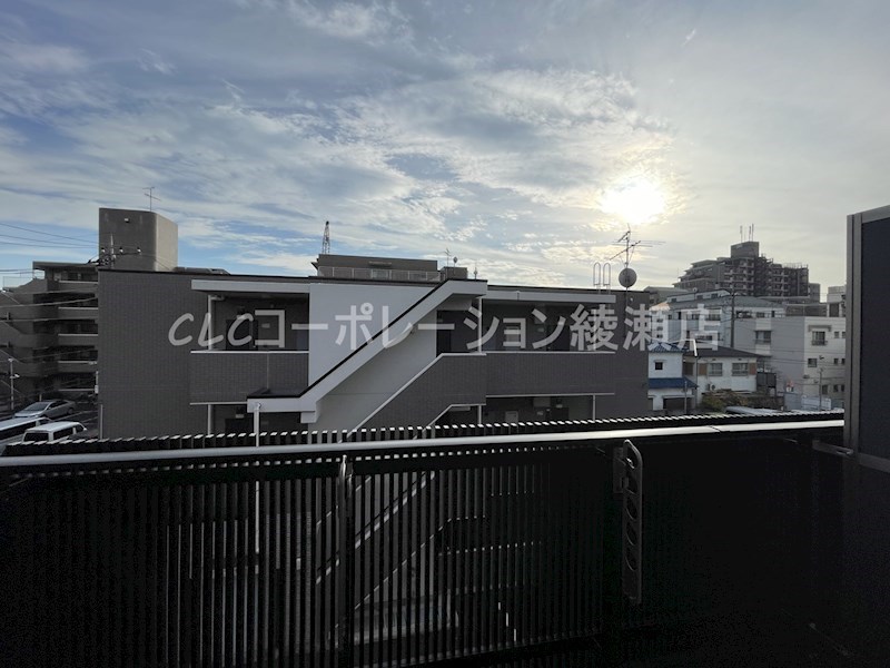 メゾン北綾瀬 その他7