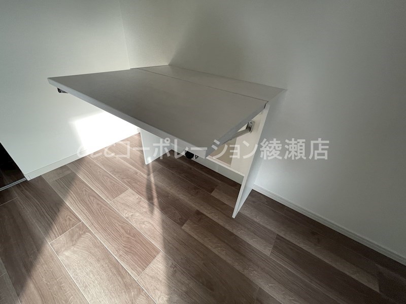 メゾン北綾瀬 その他8