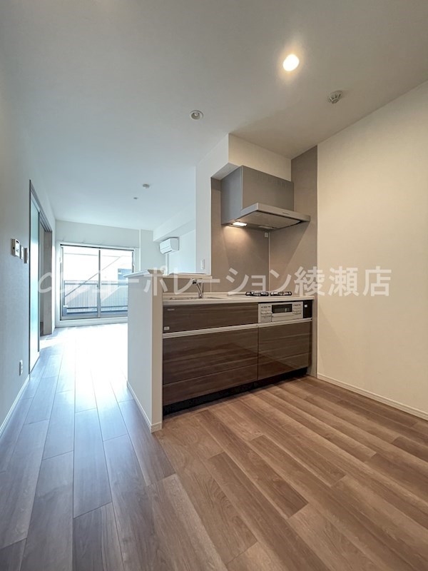 メゾン北綾瀬 その他9