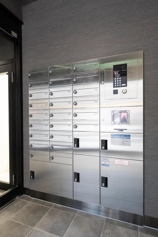 アイビーコート日本橋人形町 その他2