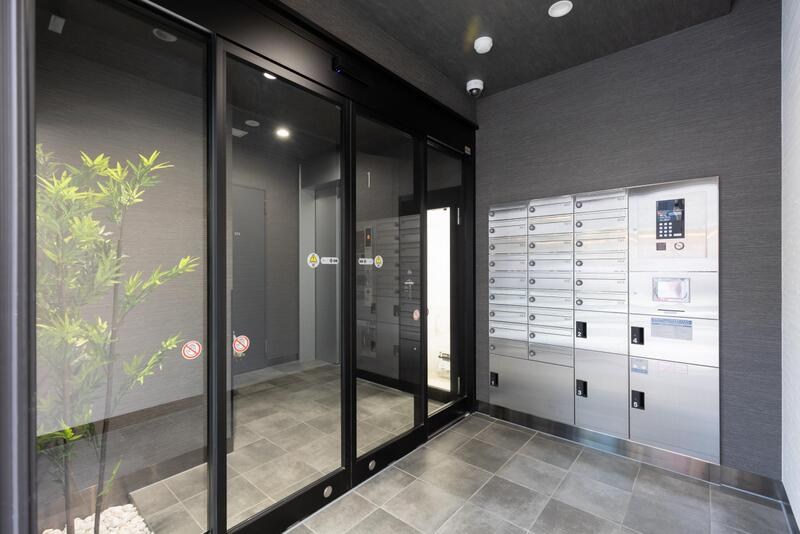 アイビーコート日本橋人形町 その他11