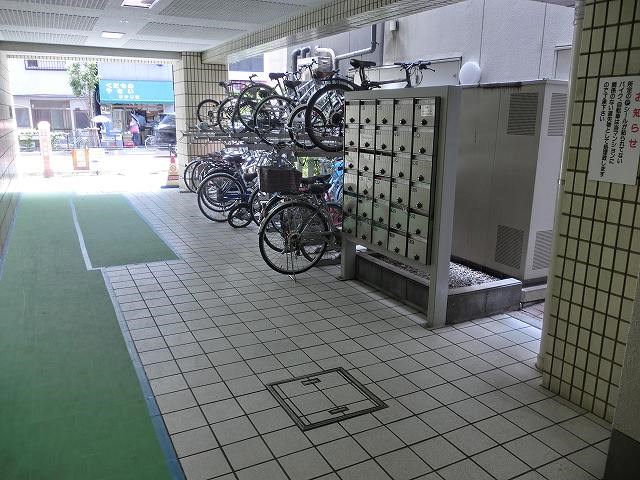 プリンセスハイツ東日暮里  その他8