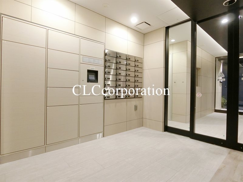 ベルエスパス箱崎  その他3