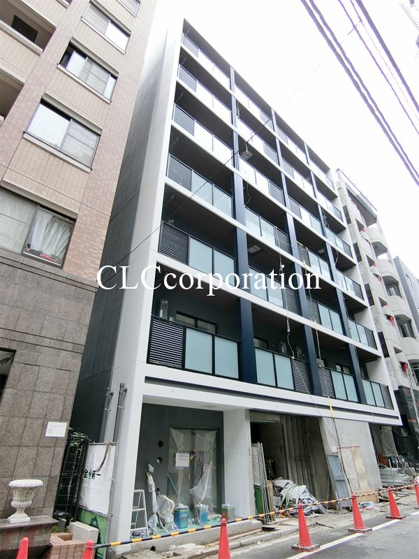 ベルエスパス箱崎  その他9