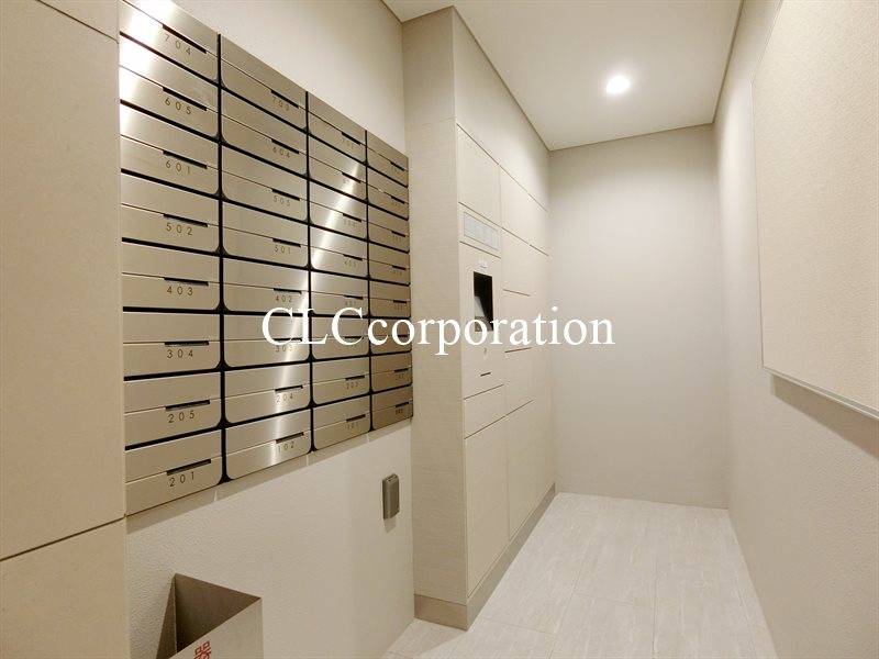 ベルエスパス箱崎  その他14