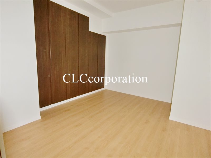 ベルエスパス箱崎  ベッドルーム