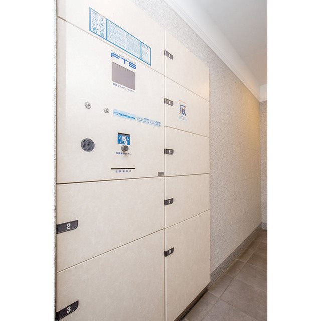 コンフォリア清澄白河トロワ その他4