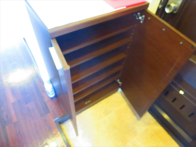 矢野ビル  玄関