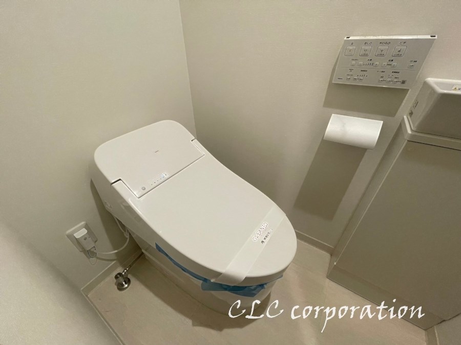 TIME　SHARING門前仲町  その他1