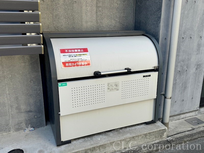 TIME　SHARING門前仲町  その他外観2