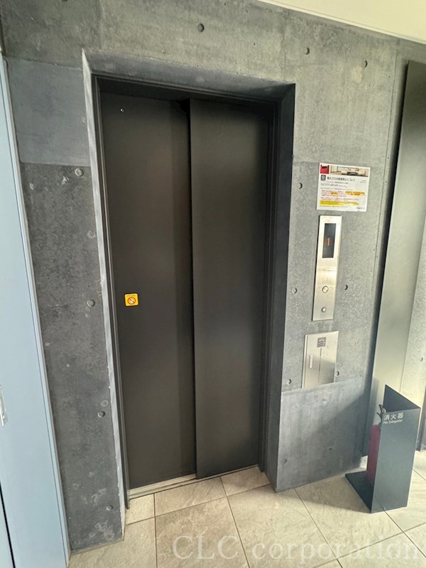 TIME　SHARING門前仲町  その他外観3