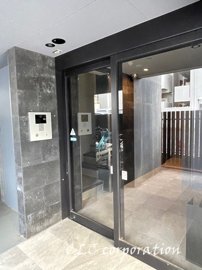 TIME　SHARING門前仲町  その他外観4