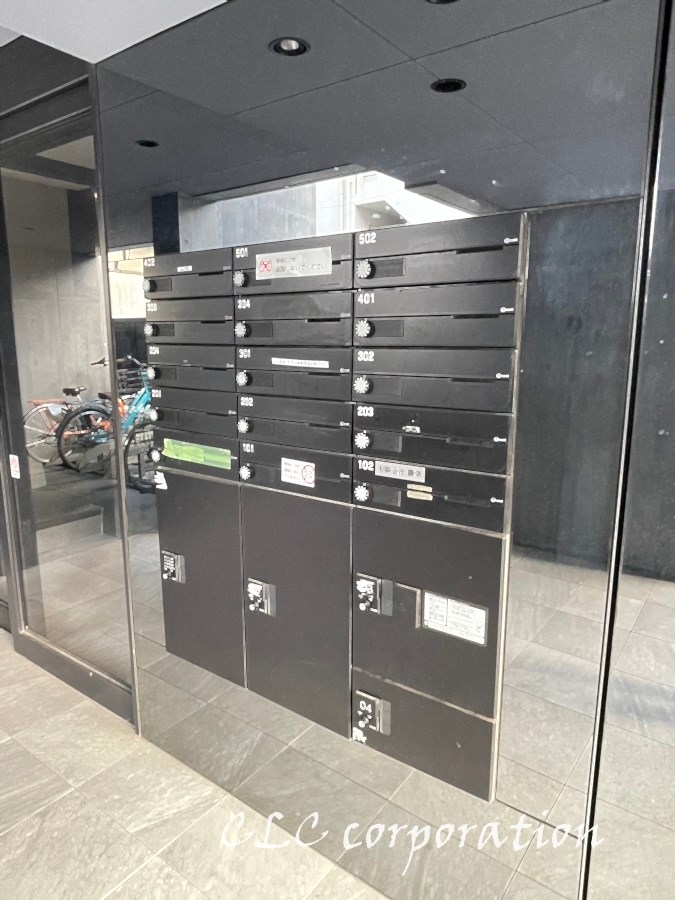 TIME　SHARING門前仲町  その他外観5