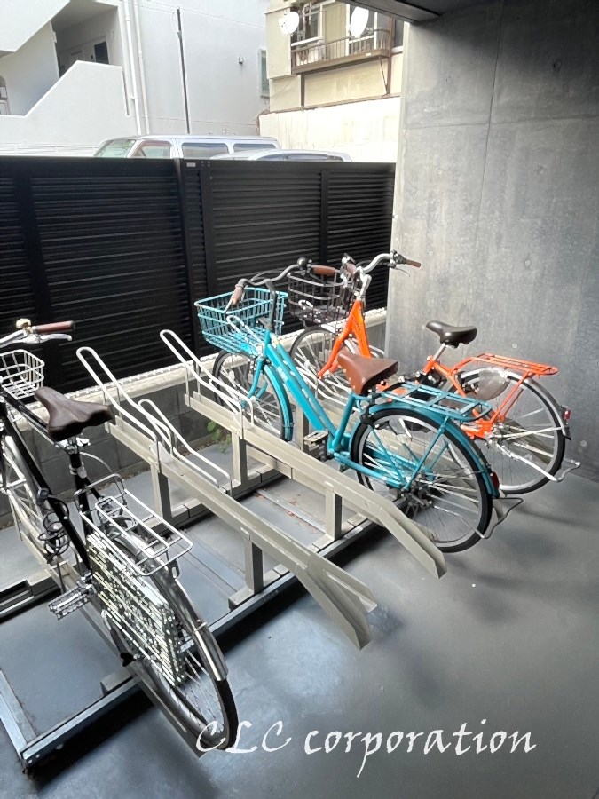 TIME　SHARING門前仲町  その他外観6