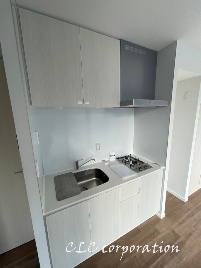 TIME　SHARING門前仲町  キッチン