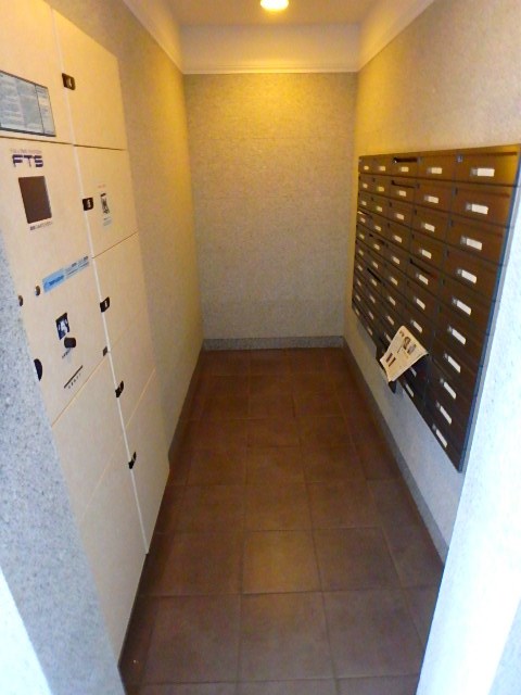 コンフォリア清澄白河トロワ その他2