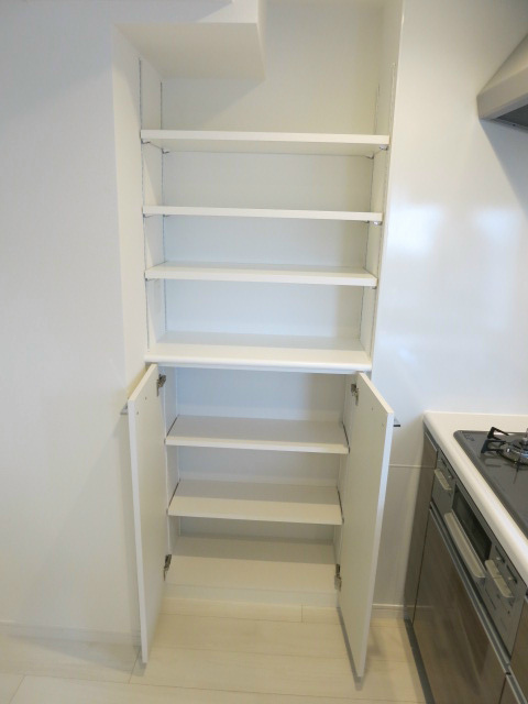 西日暮里フラッツ その他3