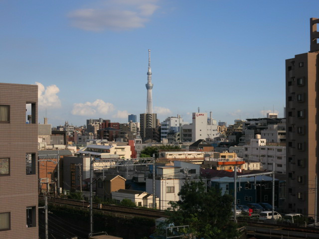 西日暮里フラッツ その他4