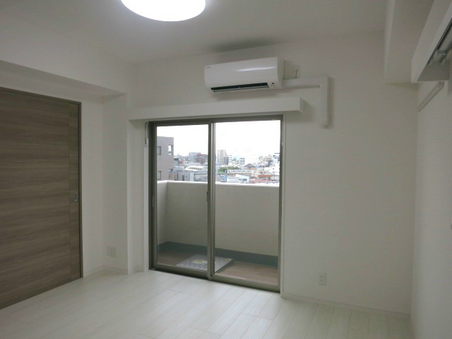 西日暮里フラッツ その他5