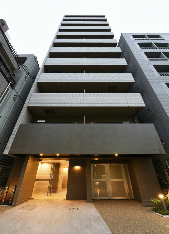 西日暮里フラッツ その他6