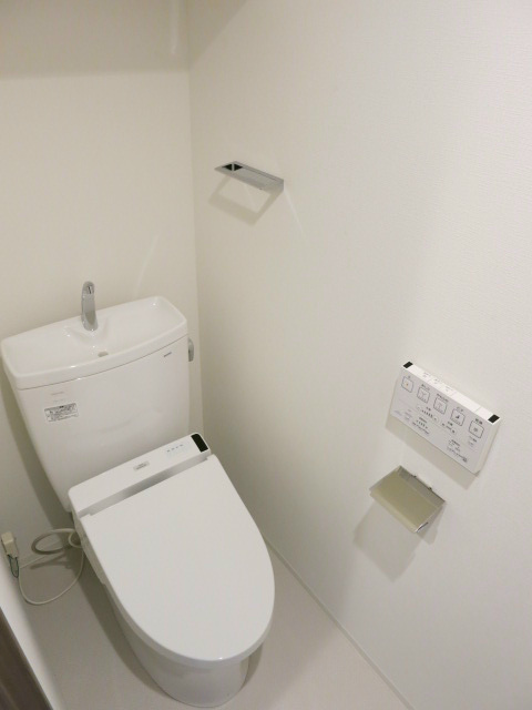 西日暮里フラッツ その他7