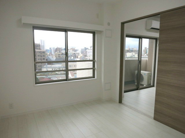 西日暮里フラッツ その他8