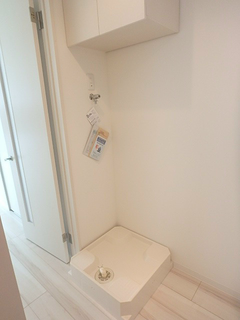 Liens REGALO 船堀 station その他2