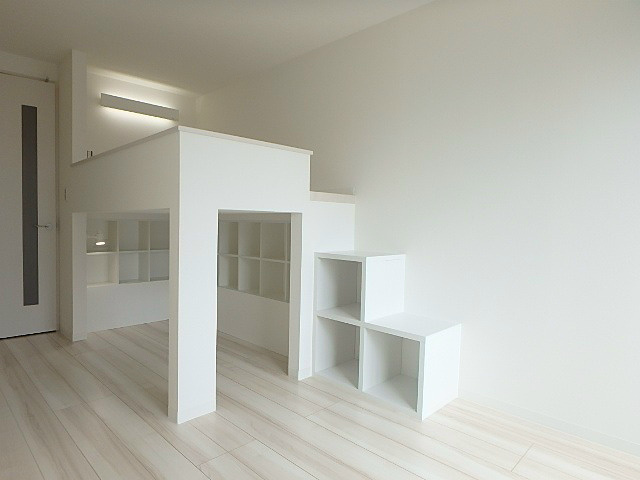 Liens REGALO 船堀 station その他9