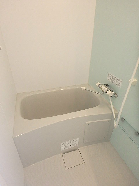 Liens REGALO 船堀 station 風呂画像