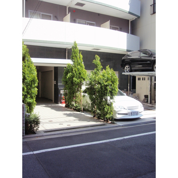 ラルジュ　マノワール  その他3