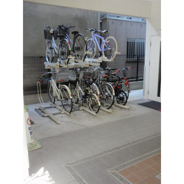 ラルジュ　マノワール  その他5