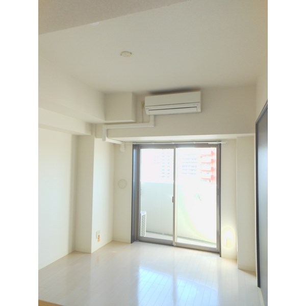 ラルジュ　マノワール  ベッドルーム