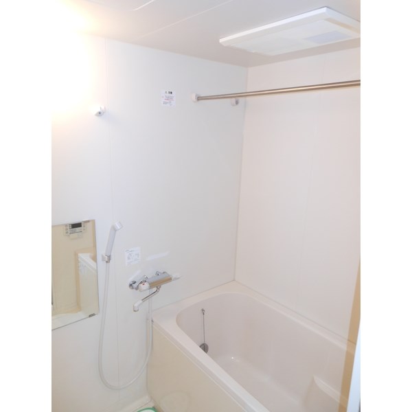 ラルジュ　マノワール  風呂画像